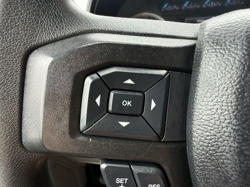 2021 Ford F-250 4x4 Utility w/ Lift Gate XL Collinsville OK