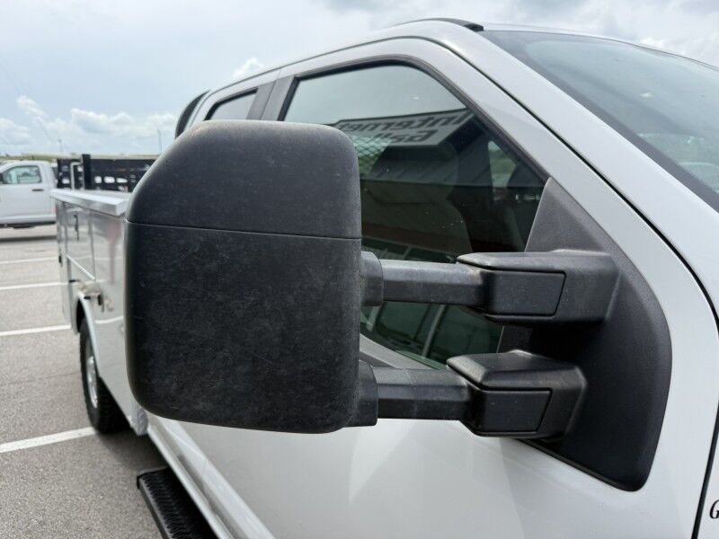 2021 Ford F-250 4x4 Utility w/ Lift Gate XL Collinsville OK