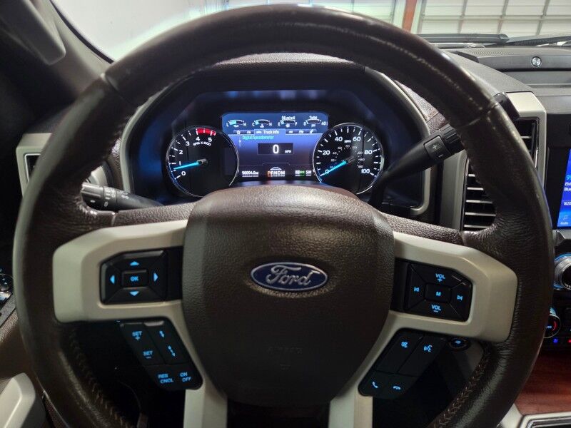 2021 Ford F-250 King Ranch 6.7L Diesel 4WD GPS NAV Camera Sunroof Michelin FREE WARRANTY Arlington TX