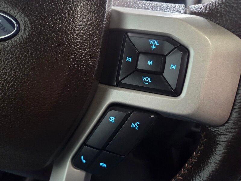 2021 Ford F-250 King Ranch 6.7L Diesel 4WD GPS NAV Camera Sunroof Michelin FREE WARRANTY Arlington TX