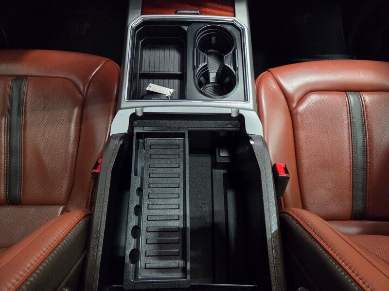 2021 Ford F-250 King Ranch 6.7L Diesel 4WD GPS NAV Camera Sunroof Michelin FREE WARRANTY Arlington TX