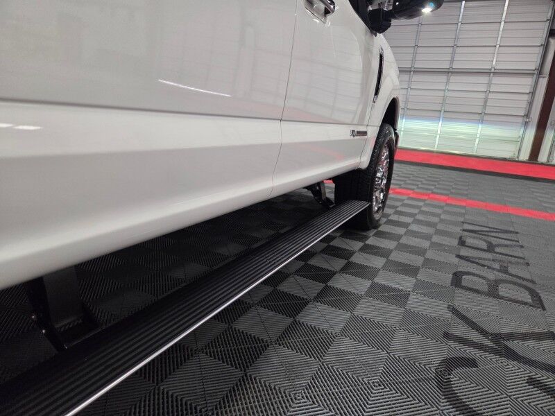 2021 Ford F-250 King Ranch 6.7L Diesel 4WD GPS NAV Camera Sunroof Michelin FREE WARRANTY Arlington TX