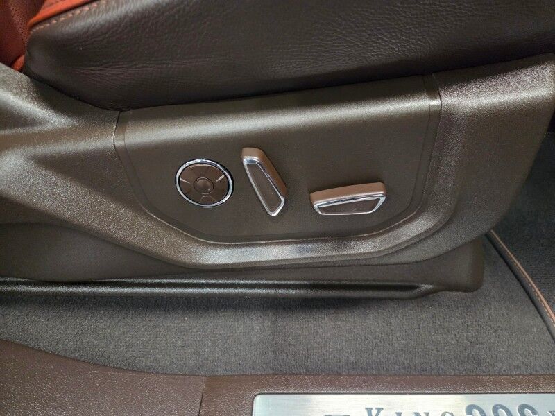 2021 Ford F-250 King Ranch 6.7L Diesel 4WD GPS NAV Camera Sunroof Michelin FREE WARRANTY Arlington TX