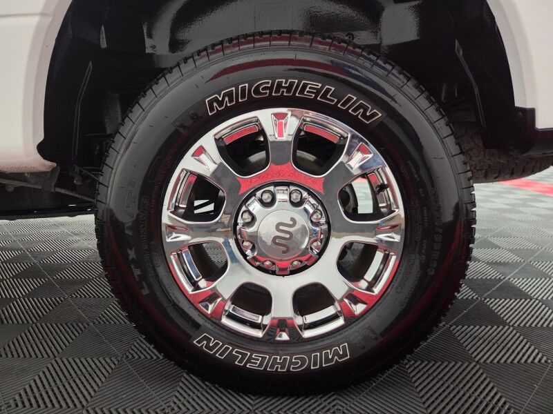 2021 Ford F-250 King Ranch 6.7L Diesel 4WD GPS NAV Camera Sunroof Michelin FREE WARRANTY Arlington TX