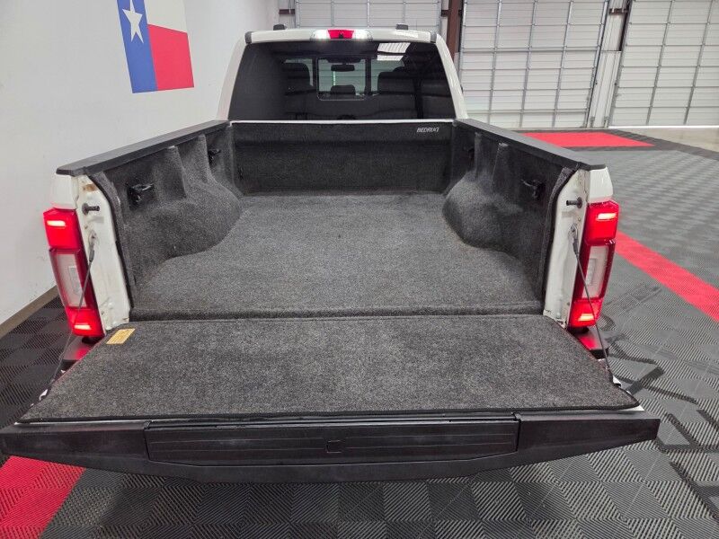 2021 Ford F-250 King Ranch 6.7L Diesel 4WD GPS NAV Camera Sunroof Michelin FREE WARRANTY Arlington TX