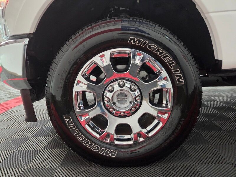 2021 Ford F-250 King Ranch 6.7L Diesel 4WD GPS NAV Camera Sunroof Michelin FREE WARRANTY Arlington TX