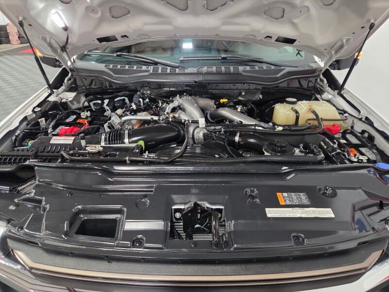 2021 Ford F-250 King Ranch 6.7L Diesel 4WD GPS NAV Camera Sunroof Michelin FREE WARRANTY Arlington TX