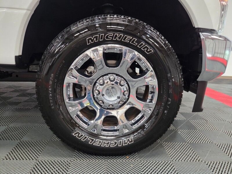 2021 Ford F-250 King Ranch 6.7L Diesel 4WD GPS NAV Camera Sunroof Michelin FREE WARRANTY Arlington TX