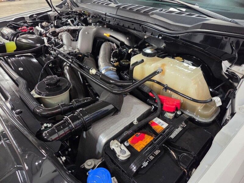 2021 Ford F-250 King Ranch 6.7L Diesel 4WD GPS NAV Camera Sunroof Michelin FREE WARRANTY Arlington TX