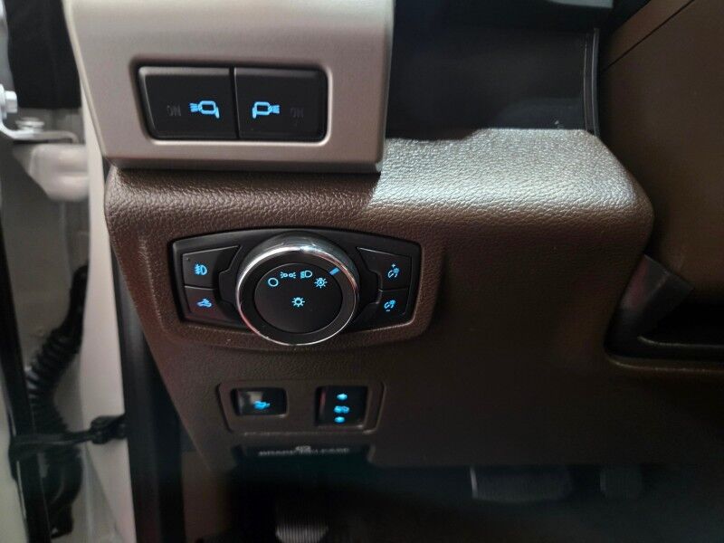 2021 Ford F-250 King Ranch 6.7L Diesel 4WD GPS NAV Camera Sunroof Michelin FREE WARRANTY Arlington TX