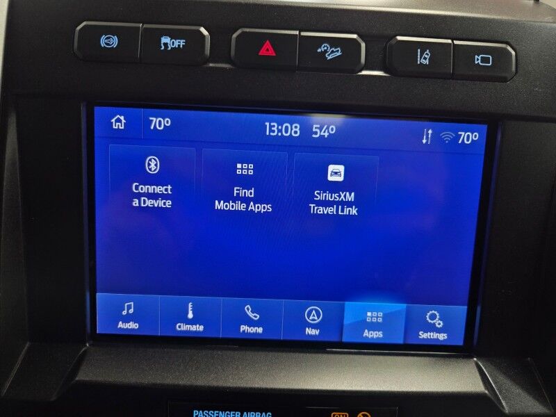 2021 Ford F-250 King Ranch 6.7L Diesel 4WD GPS NAV Camera Sunroof Michelin FREE WARRANTY Arlington TX