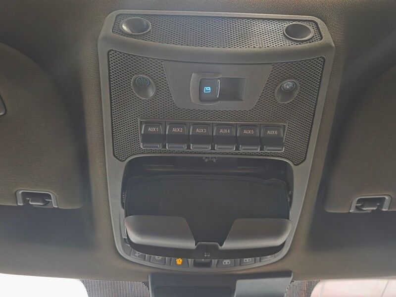 2021 Ford F-250 King Ranch 6.7L Diesel 4WD GPS NAV Camera Sunroof Michelin FREE WARRANTY Arlington TX