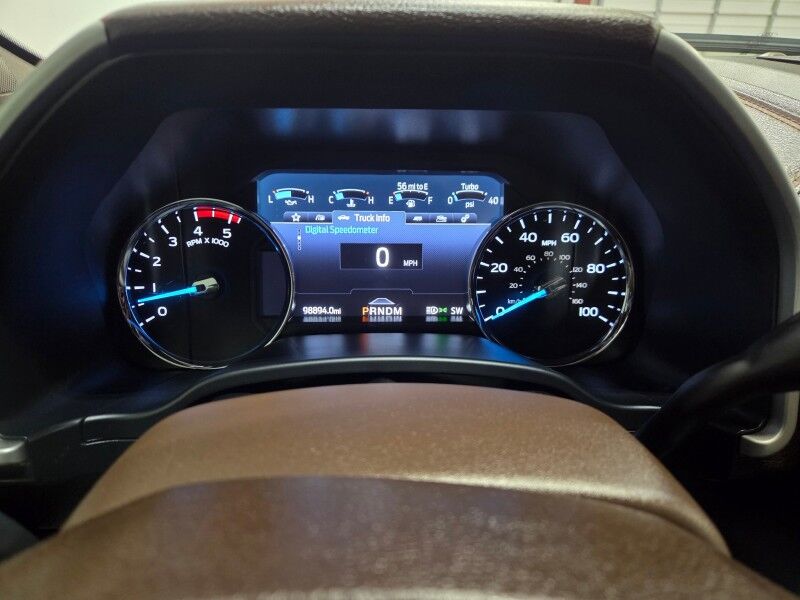 2021 Ford F-250 King Ranch 6.7L Diesel 4WD GPS NAV Camera Sunroof Michelin FREE WARRANTY Arlington TX