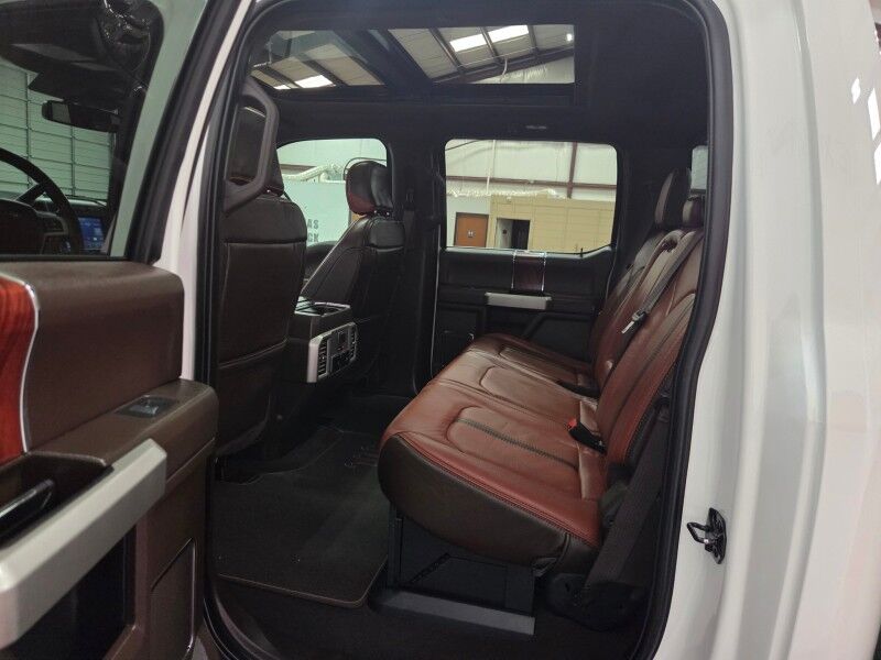 2021 Ford F-250 King Ranch 6.7L Diesel 4WD GPS NAV Camera Sunroof Michelin FREE WARRANTY Arlington TX