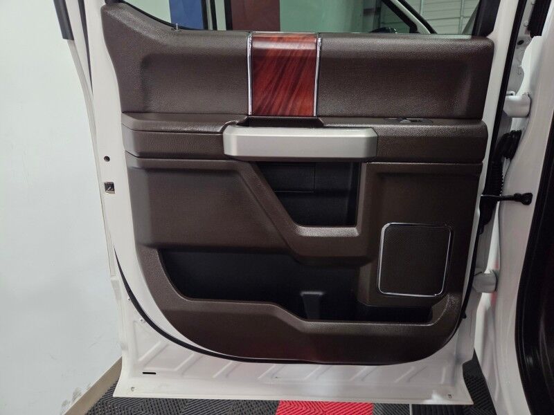 2021 Ford F-250 King Ranch 6.7L Diesel 4WD GPS NAV Camera Sunroof Michelin FREE WARRANTY Arlington TX