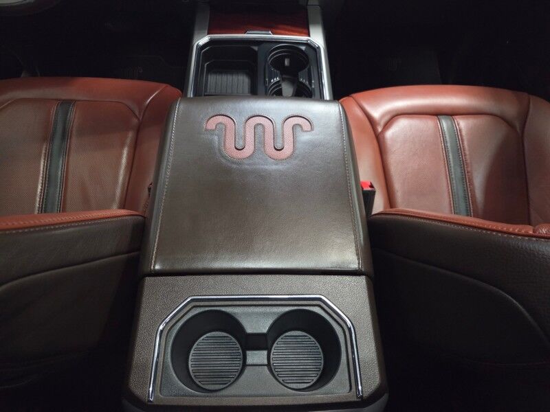 2021 Ford F-250 King Ranch 6.7L Diesel 4WD GPS NAV Camera Sunroof Michelin FREE WARRANTY Arlington TX