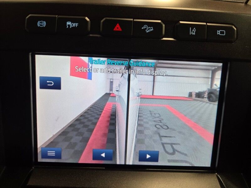 2021 Ford F-250 King Ranch 6.7L Diesel 4WD GPS NAV Camera Sunroof Michelin FREE WARRANTY Arlington TX