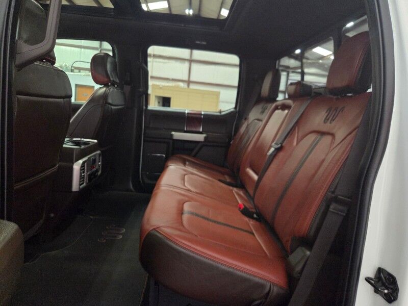 2021 Ford F-250 King Ranch 6.7L Diesel 4WD GPS NAV Camera Sunroof Michelin FREE WARRANTY Arlington TX