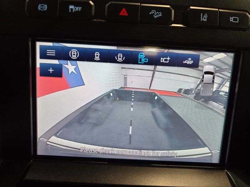 2021 Ford F-250 King Ranch 6.7L Diesel 4WD GPS NAV Camera Sunroof Michelin FREE WARRANTY Arlington TX