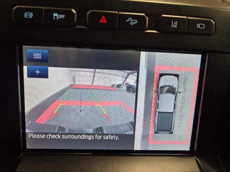 2021 Ford F-250 King Ranch 6.7L Diesel 4WD GPS NAV Camera Sunroof Michelin FREE WARRANTY Arlington TX