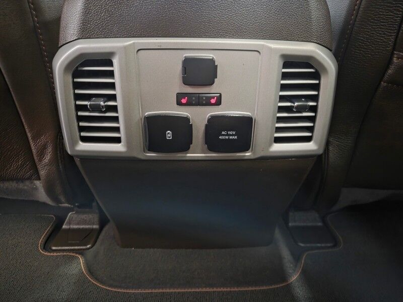 2021 Ford F-250 King Ranch 6.7L Diesel 4WD GPS NAV Camera Sunroof Michelin FREE WARRANTY Arlington TX