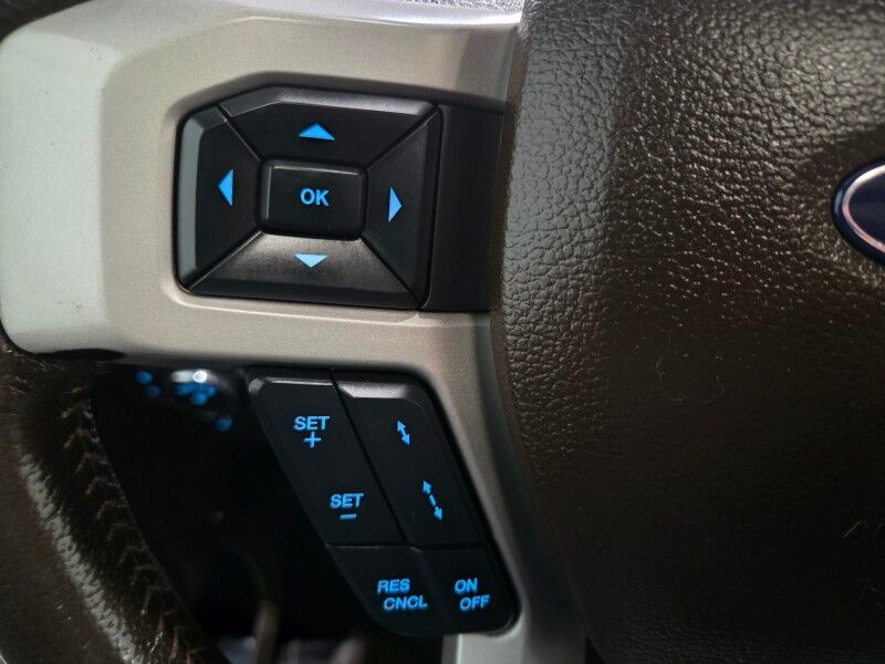 2021 Ford F-250 King Ranch 6.7L Diesel 4WD GPS NAV Camera Sunroof Michelin FREE WARRANTY Arlington TX