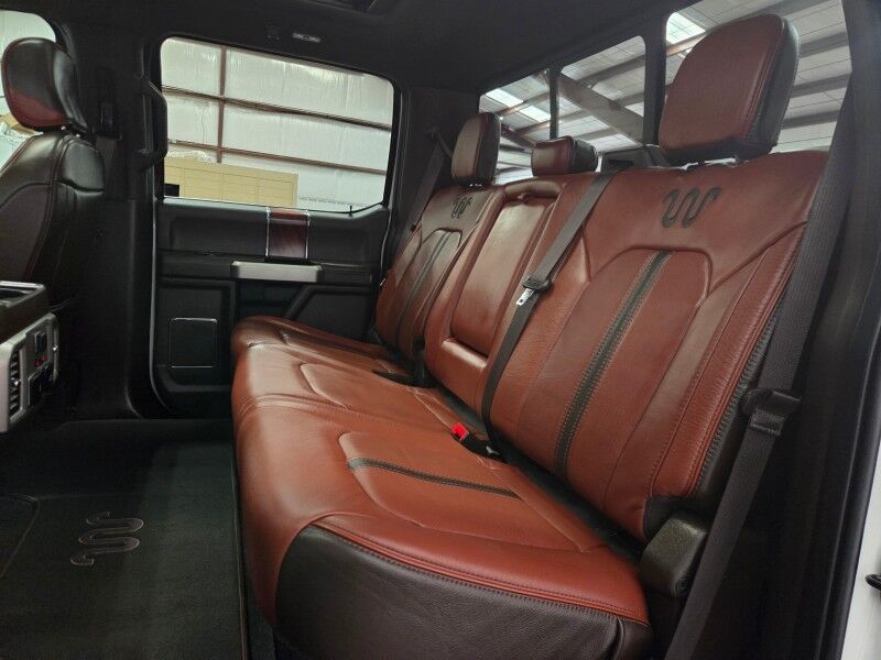 2021 Ford F-250 King Ranch 6.7L Diesel 4WD GPS NAV Camera Sunroof Michelin FREE WARRANTY Arlington TX