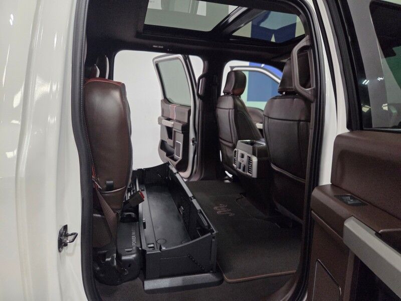 2021 Ford F-250 King Ranch 6.7L Diesel 4WD GPS NAV Camera Sunroof Michelin FREE WARRANTY Arlington TX