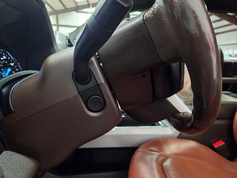 2021 Ford F-250 King Ranch 6.7L Diesel 4WD GPS NAV Camera Sunroof Michelin FREE WARRANTY Arlington TX