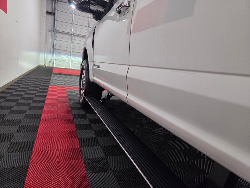 2021 Ford F-250 King Ranch 6.7L Diesel 4WD GPS NAV Camera Sunroof Michelin FREE WARRANTY Arlington TX