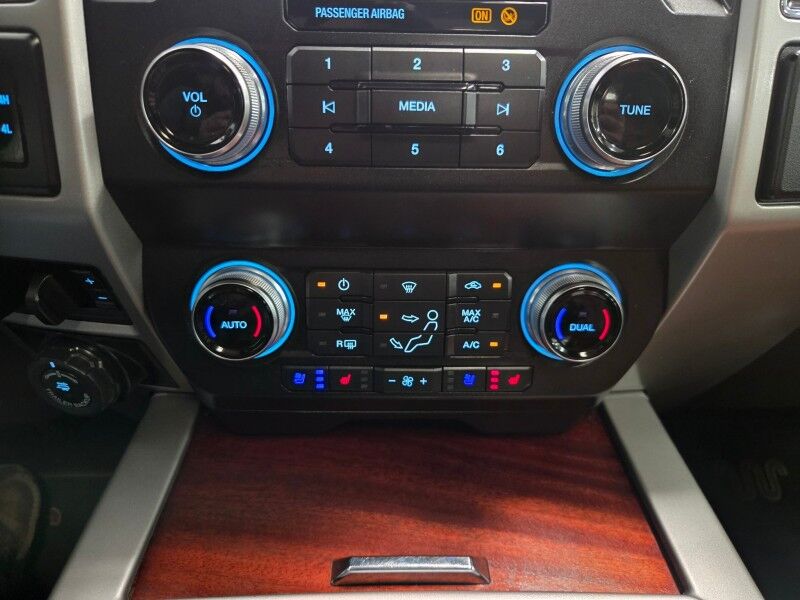 2021 Ford F-250 King Ranch 6.7L Diesel 4WD GPS NAV Camera Sunroof Michelin FREE WARRANTY Arlington TX