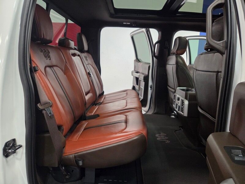 2021 Ford F-250 King Ranch 6.7L Diesel 4WD GPS NAV Camera Sunroof Michelin FREE WARRANTY Arlington TX