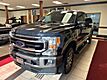 2021 Ford F-250 King Ranch
