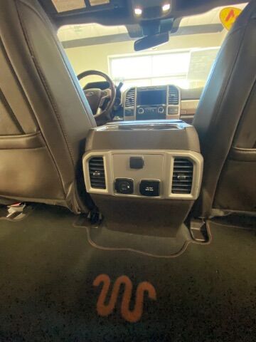 2021 Ford F-250 King Ranch Charlotte NC
