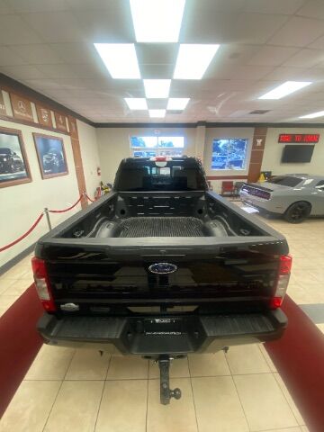 2021 Ford F-250 King Ranch Charlotte NC