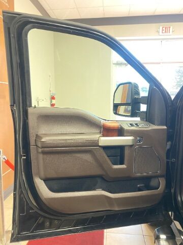 2021 Ford F-250 King Ranch Charlotte NC