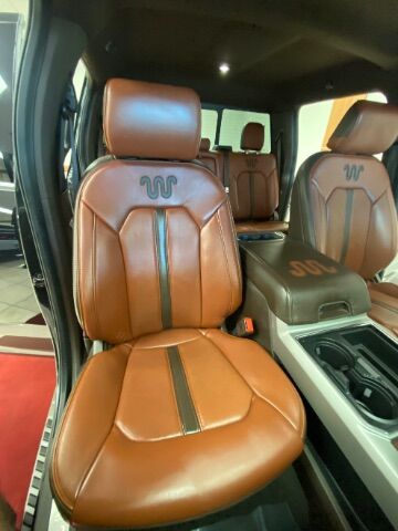 2021 Ford F-250 King Ranch Charlotte NC