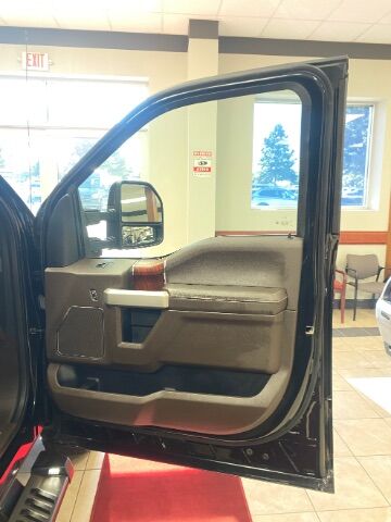 2021 Ford F-250 King Ranch Charlotte NC