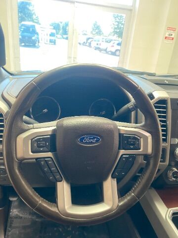 2021 Ford F-250 King Ranch Charlotte NC