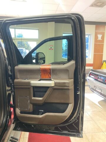 2021 Ford F-250 King Ranch Charlotte NC
