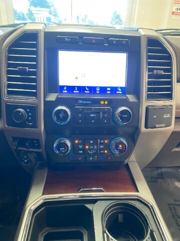 2021 Ford F-250 King Ranch Charlotte NC