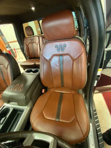 2021 Ford F-250 King Ranch Charlotte NC