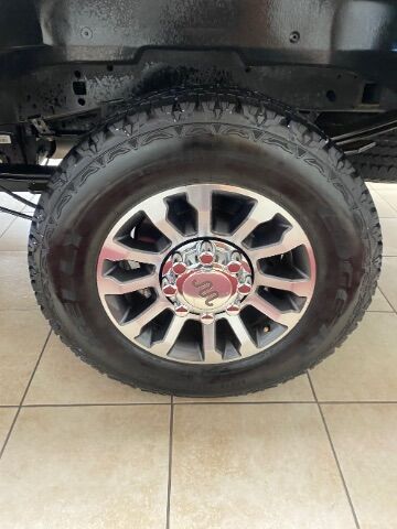 2021 Ford F-250 King Ranch Charlotte NC