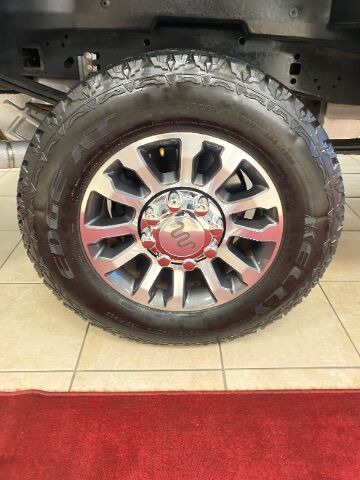 2021 Ford F-250 King Ranch Charlotte NC