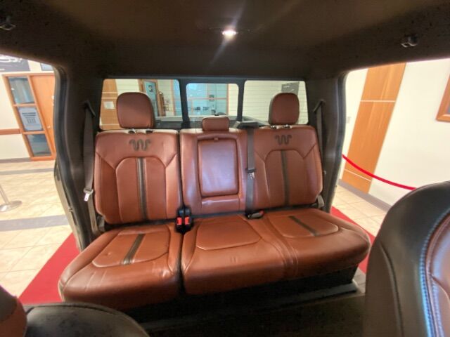 2021 Ford F-250 King Ranch Charlotte NC