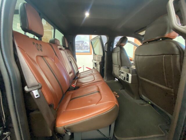 2021 Ford F-250 King Ranch Charlotte NC