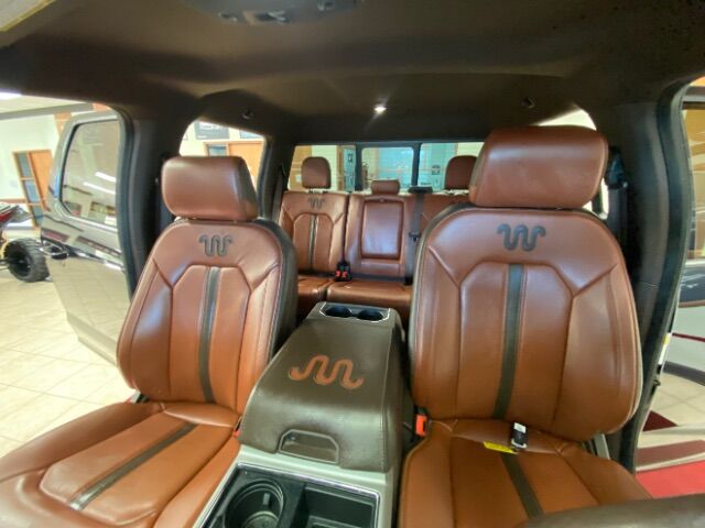 2021 Ford F-250 King Ranch Charlotte NC