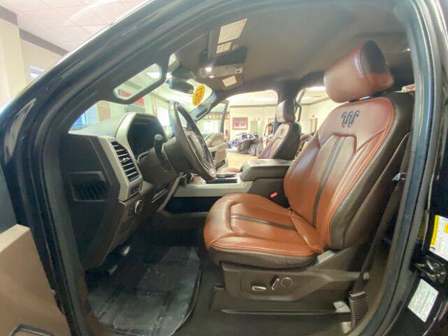 2021 Ford F-250 King Ranch Charlotte NC