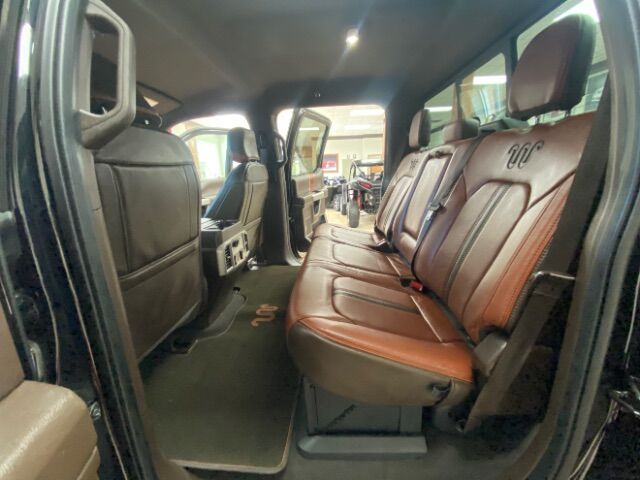 2021 Ford F-250 King Ranch Charlotte NC