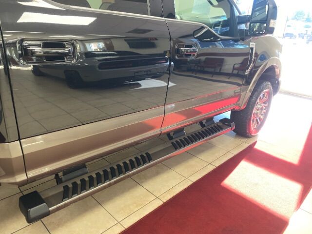 2021 Ford F-250 King Ranch Charlotte NC